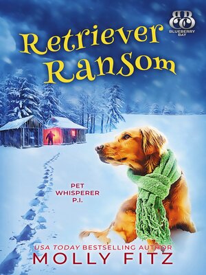 cover image of Retriever Ransom